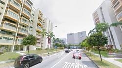Blk 150 Tampines Street 12 (Tampines), HDB 3 Rooms #104757242